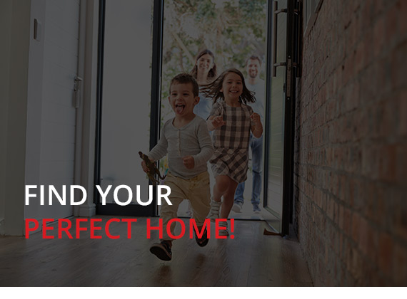 Find Your Perfect Home